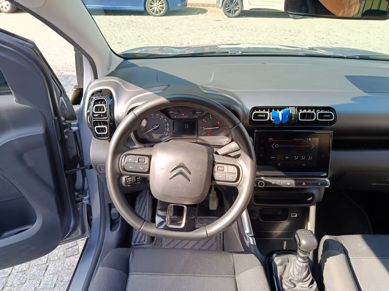 Citroën C3 Aircross - 35