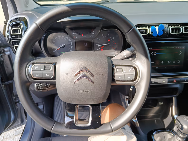 Citroën C3 Aircross - 18