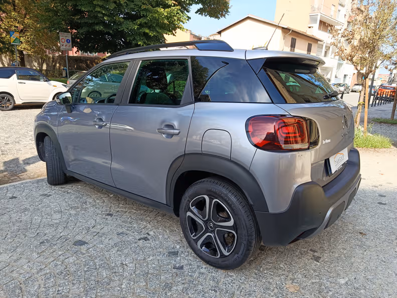Citroën C3 Aircross - 7