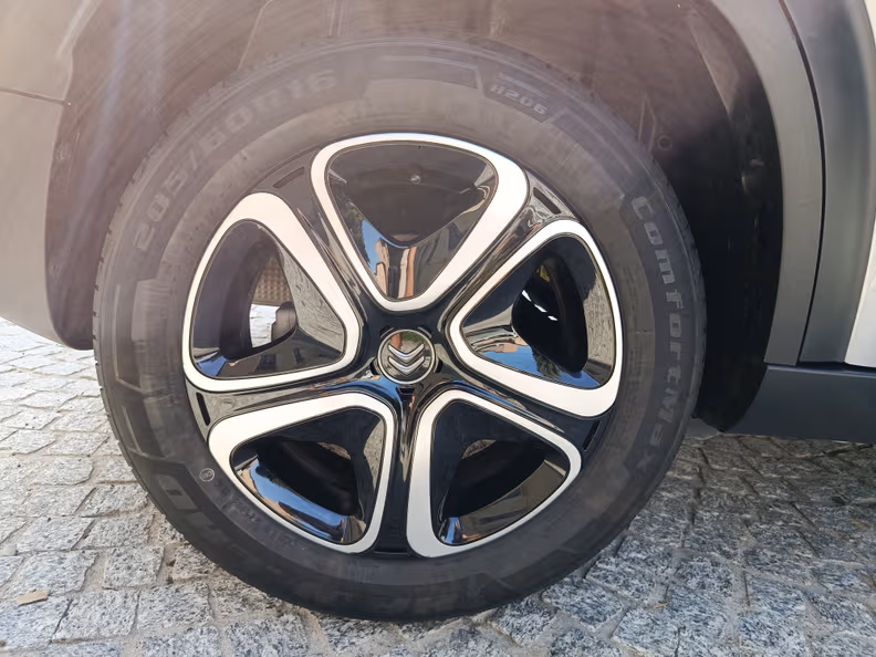 Citroën C3 Aircross - 49