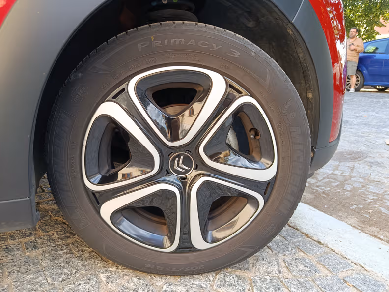 Citroën C3 - 40