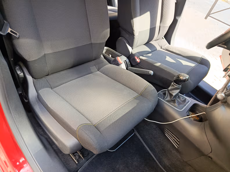 Citroën C3 - 24