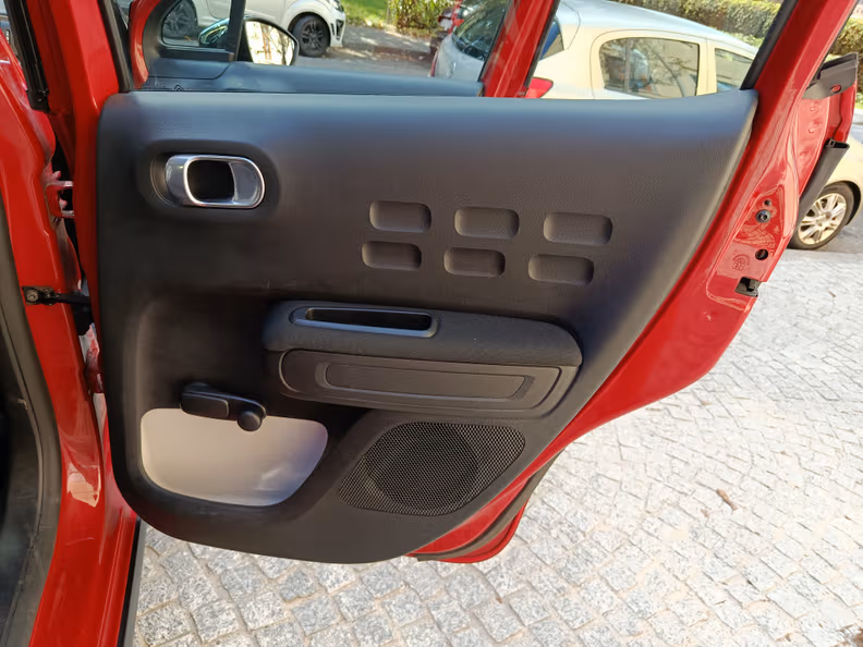 Citroën C3 - 34