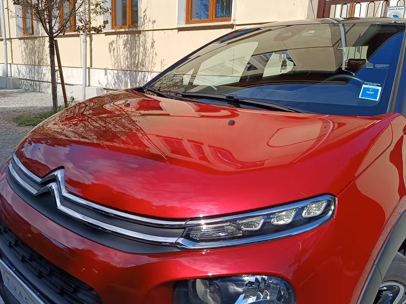 Citroën C3 - 9