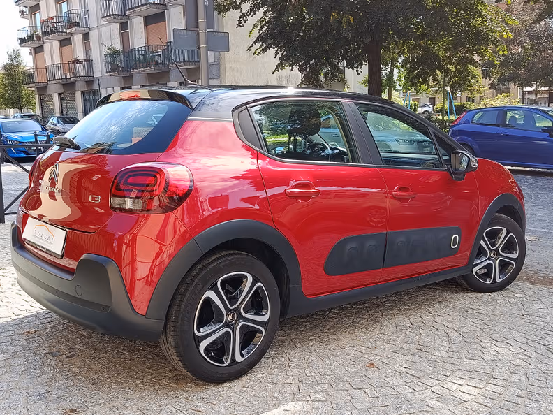 Citroën C3 - 5