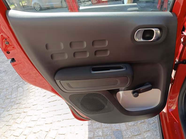Citroën C3 - 32