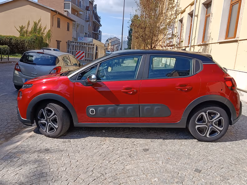 Citroën C3 - 8