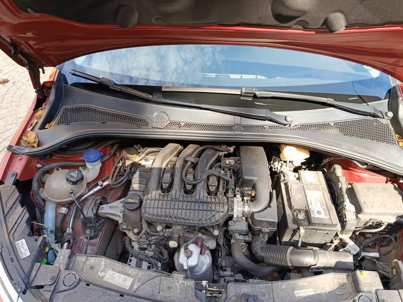 Citroën C3 - 35