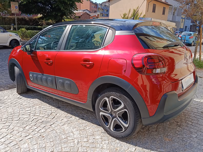 Citroën C3 - 7