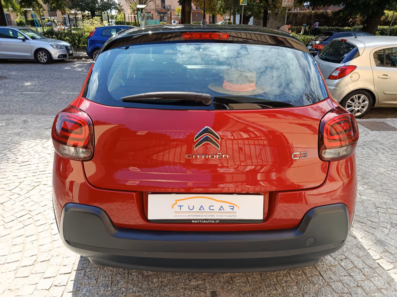 Citroën C3 - 6