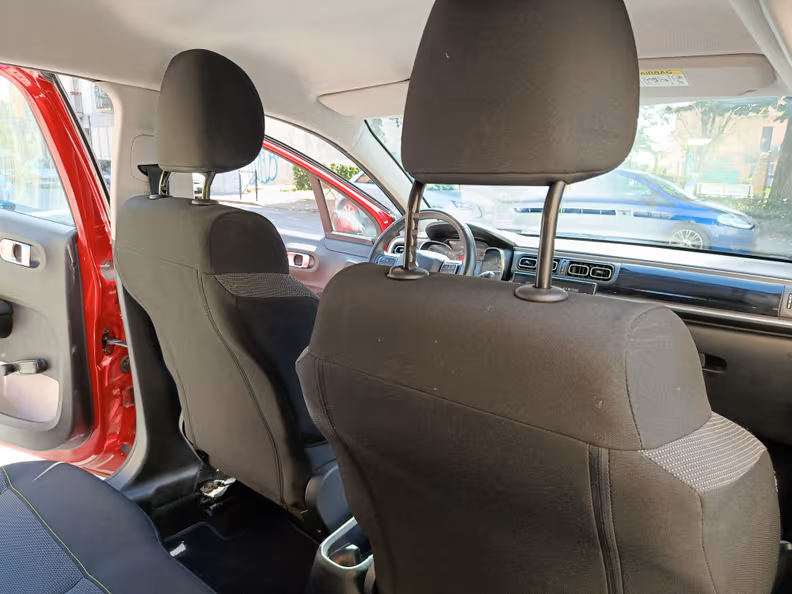 Citroën C3 - 26
