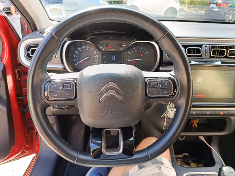 Citroën C3 - 15