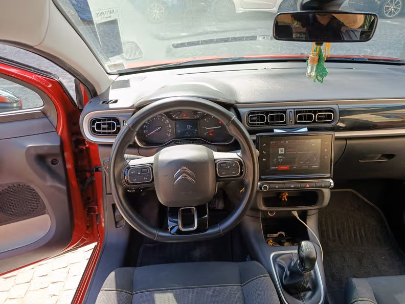 Citroën C3 - 30