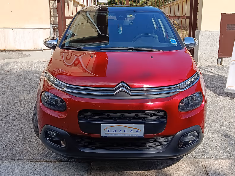 Citroën C3 - 2