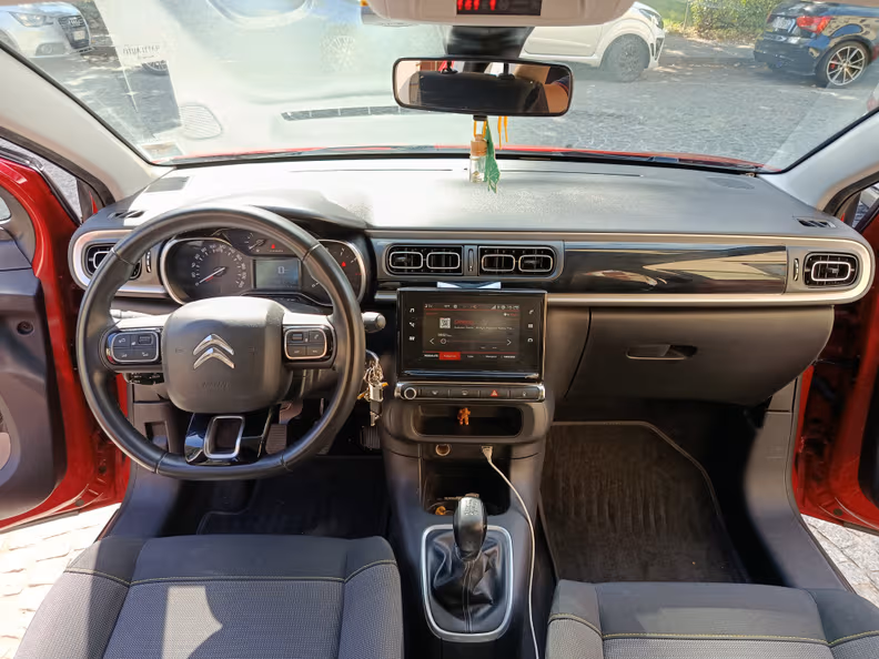 Citroën C3 - 29
