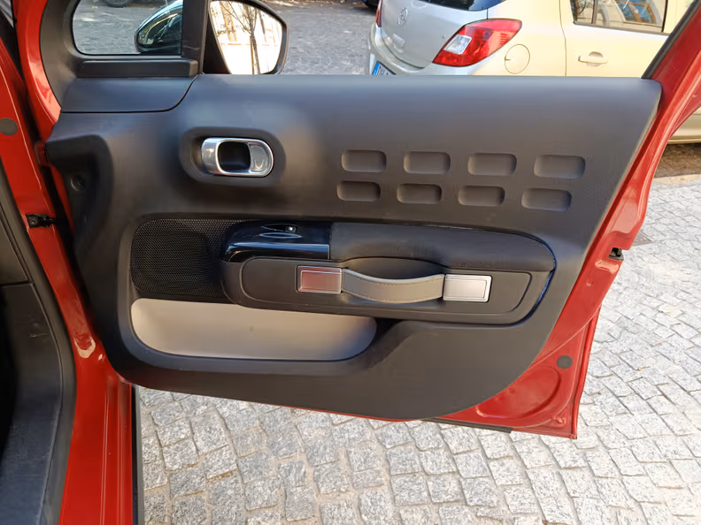Citroën C3 - 33