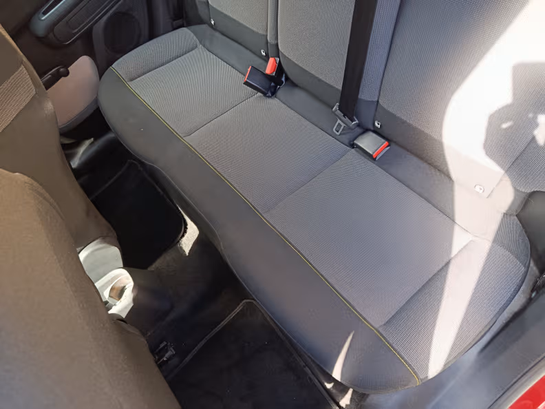 Citroën C3 - 21