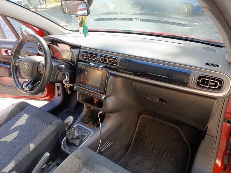 Citroën C3 - 23