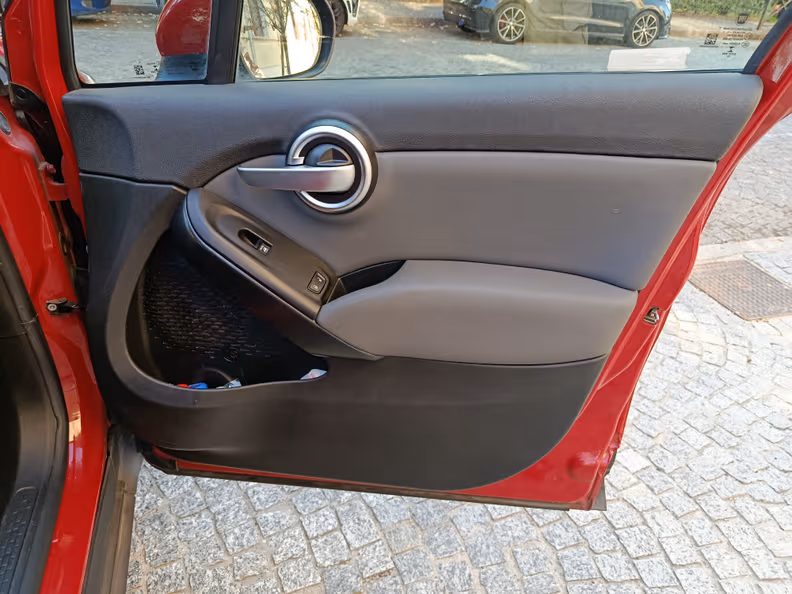 Fiat 500X - 41