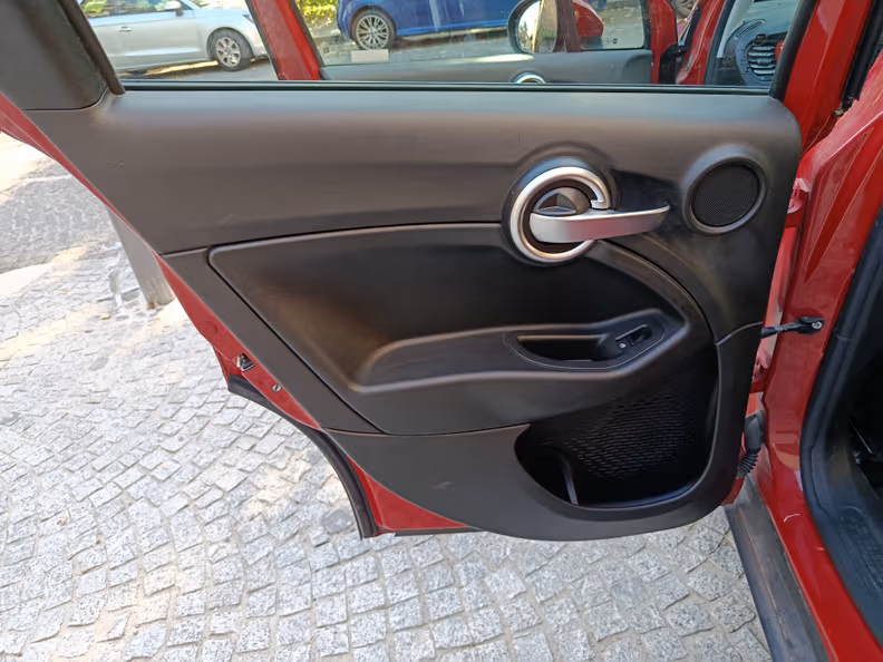 Fiat 500X - 40