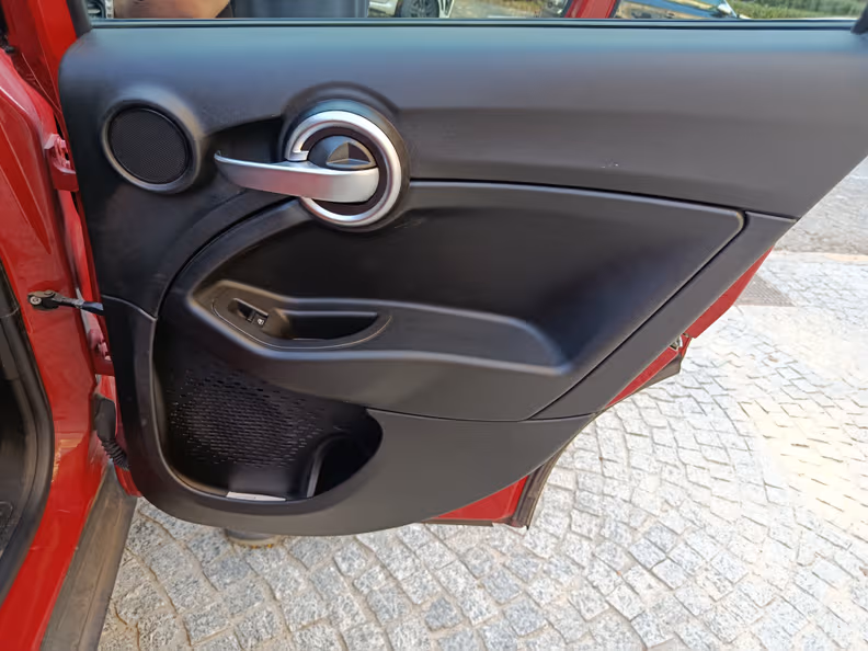 Fiat 500X - 42