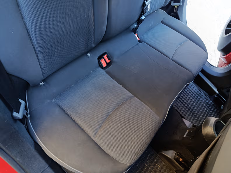 Fiat 500X - 33