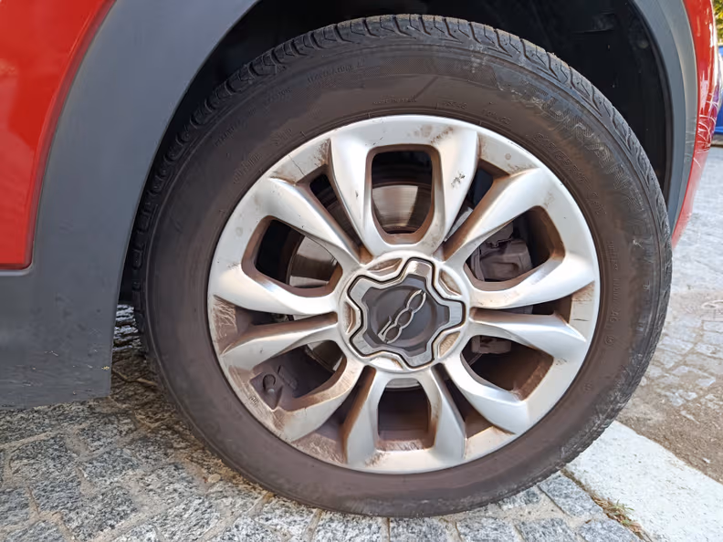 Fiat 500X - 46