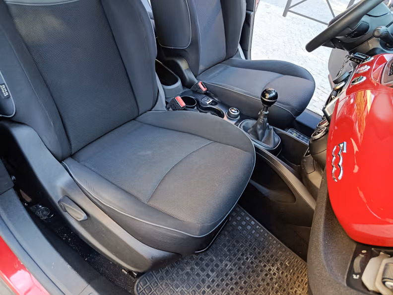 Fiat 500X - 30