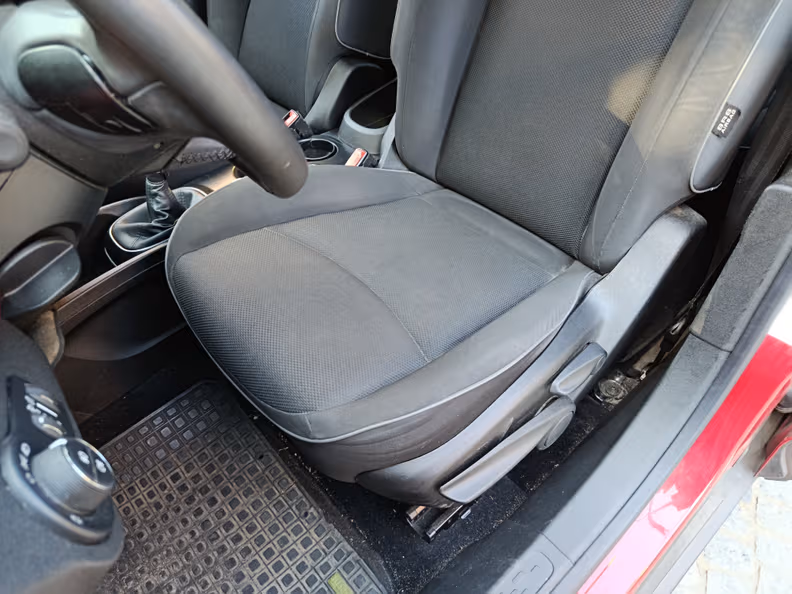 Fiat 500X - 15