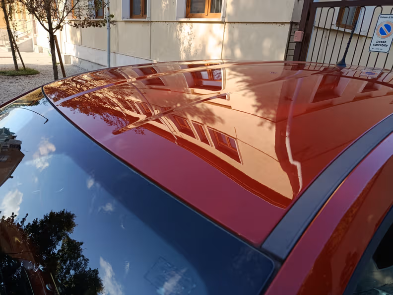 Fiat 500X - 10