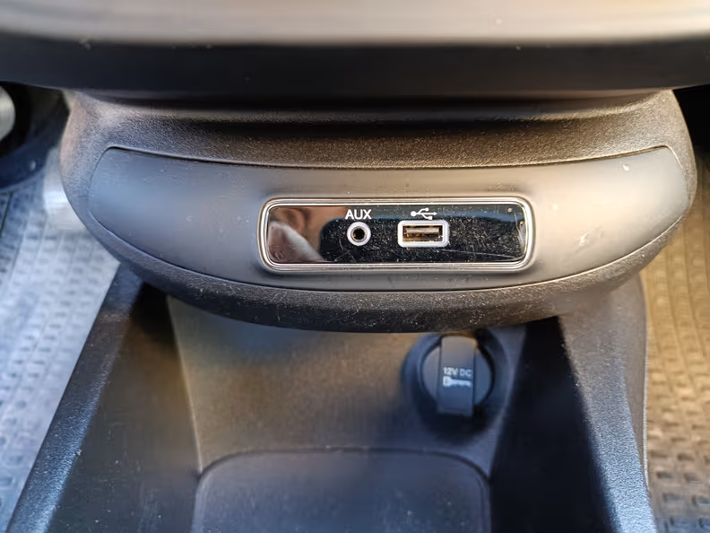 Fiat 500X - 21
