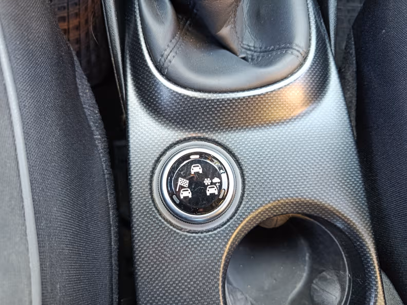 Fiat 500X - 22