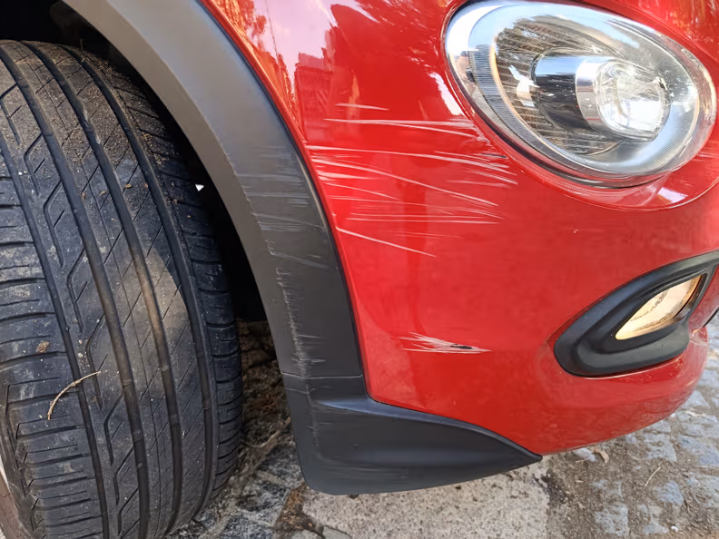 Fiat 500X - 13