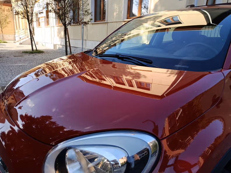 Fiat 500X - 9