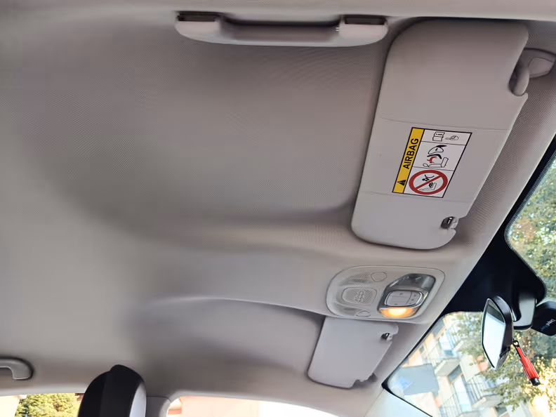 Fiat 500X - 37