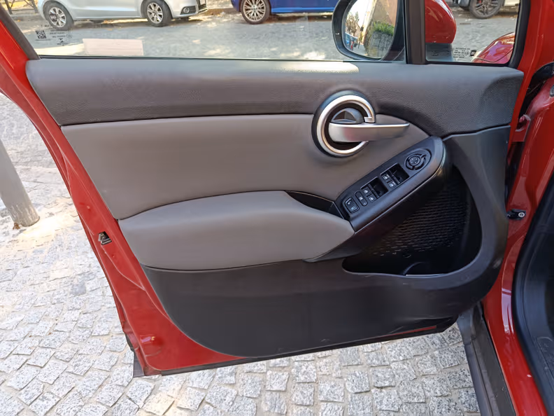 Fiat 500X - 39