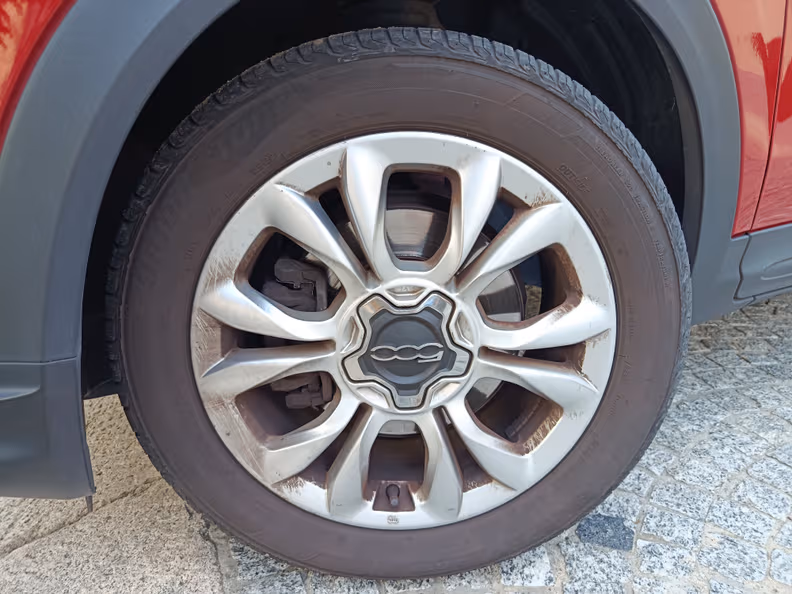 Fiat 500X - 43