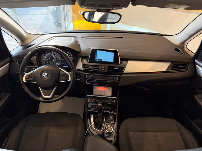 BMW 2 series - 13