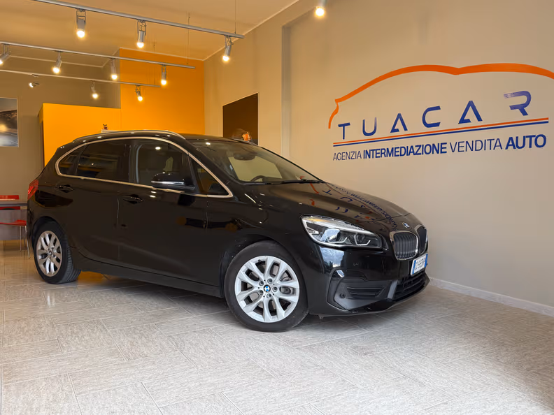 BMW 2 series - 3