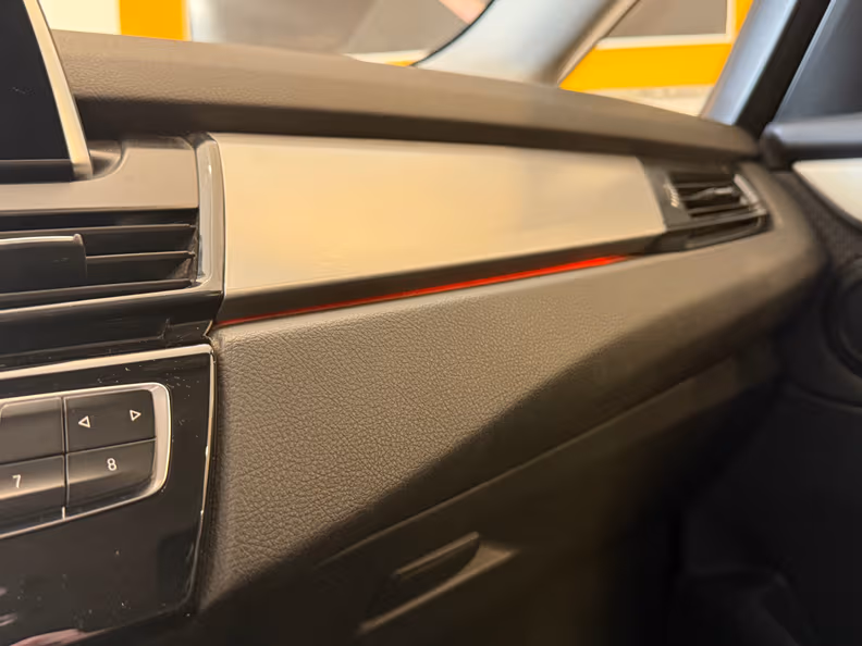 BMW 2 series - 16