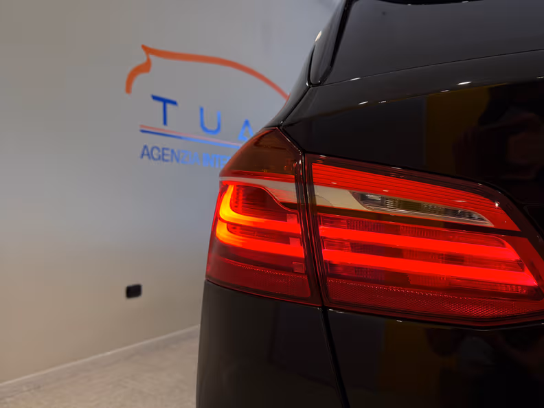 BMW 2 series - 8