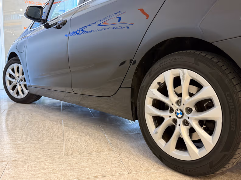 BMW 2 series - 9