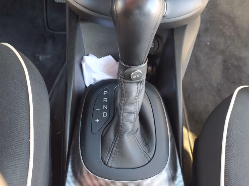 Fiat 500X - 56