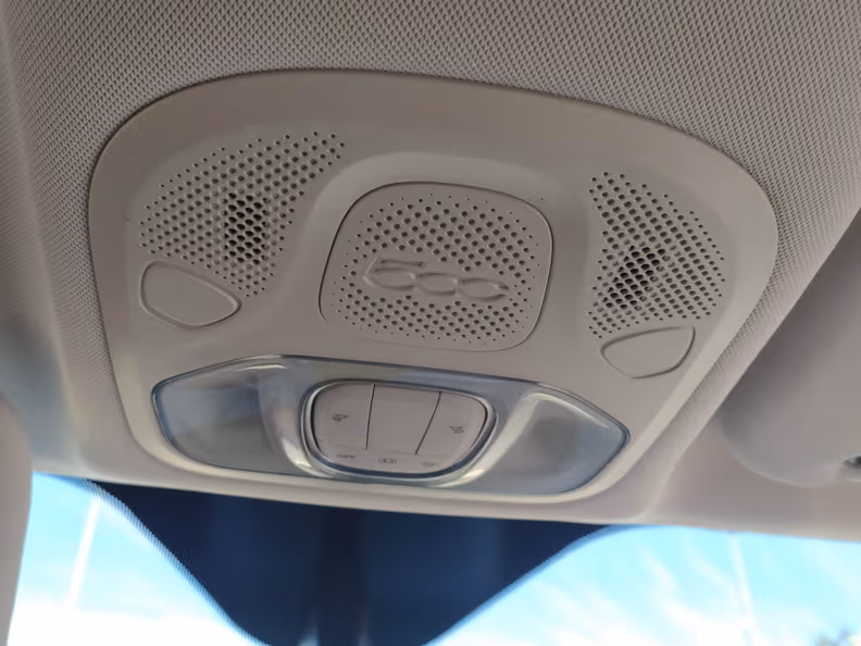 Fiat 500X - 61