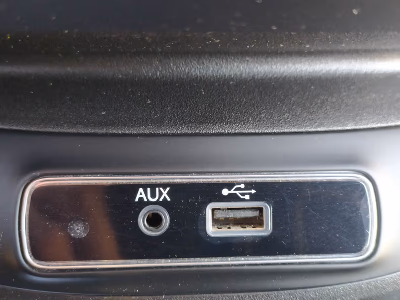 Fiat 500X - 66