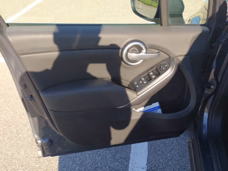Fiat 500X - 31