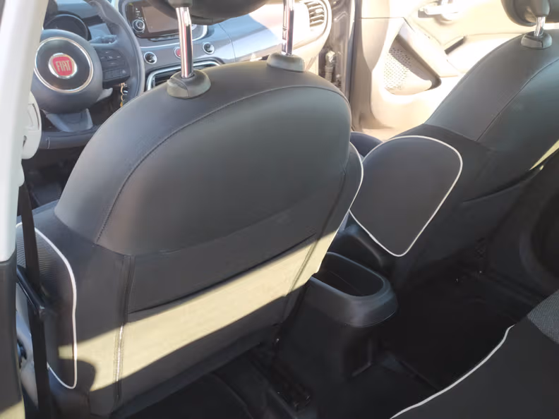 Fiat 500X - 45