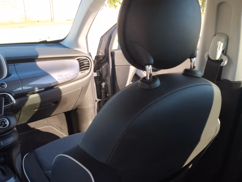 Fiat 500X - 44