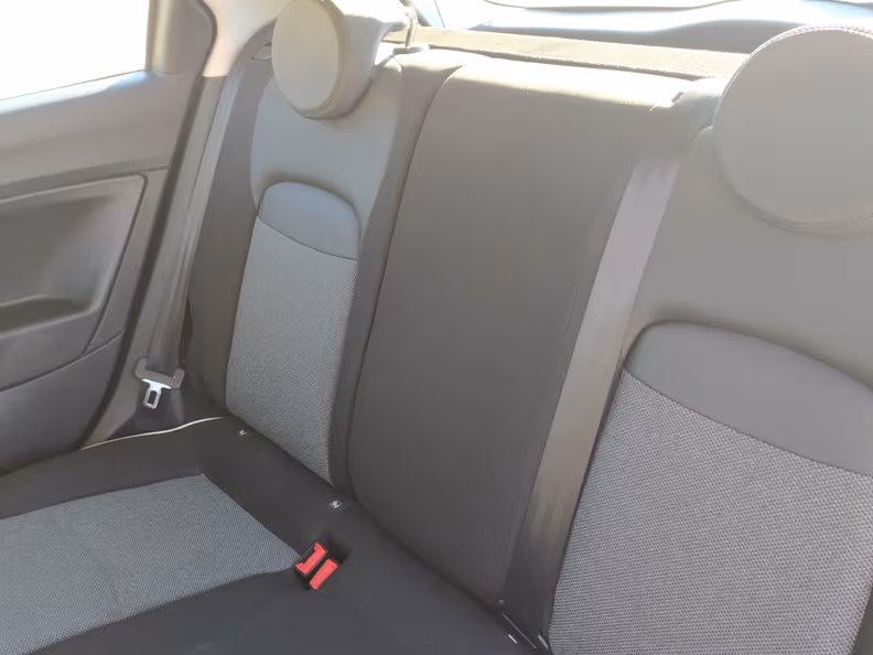 Fiat 500X - 10