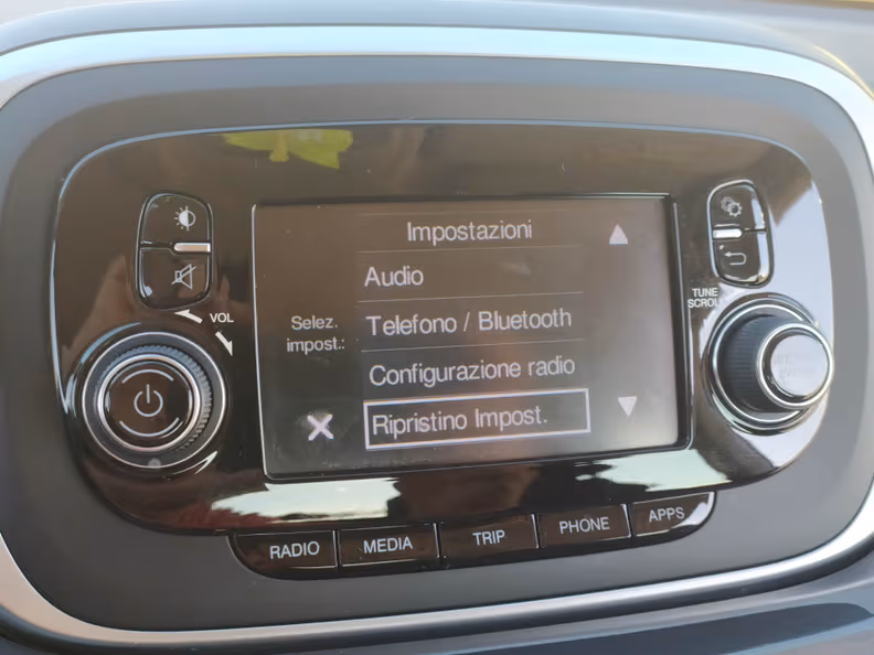 Fiat 500X - 12
